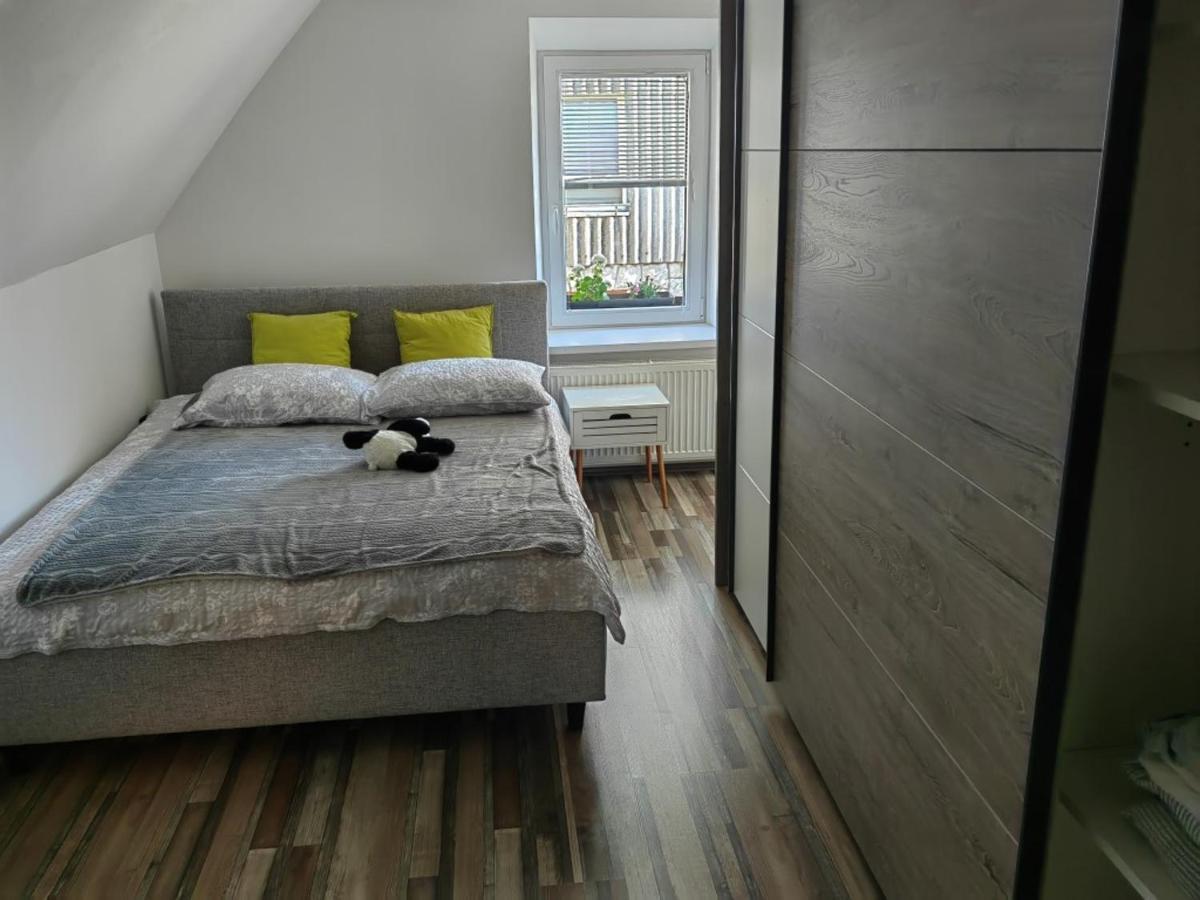 Apartamento Sana Postojna Exterior foto