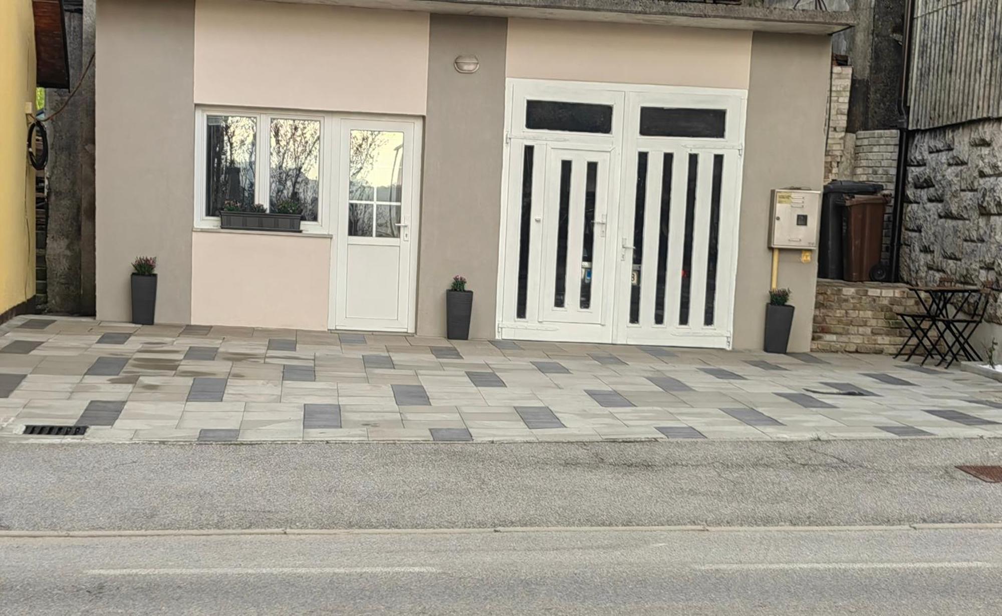 Apartamento Sana Postojna Exterior foto