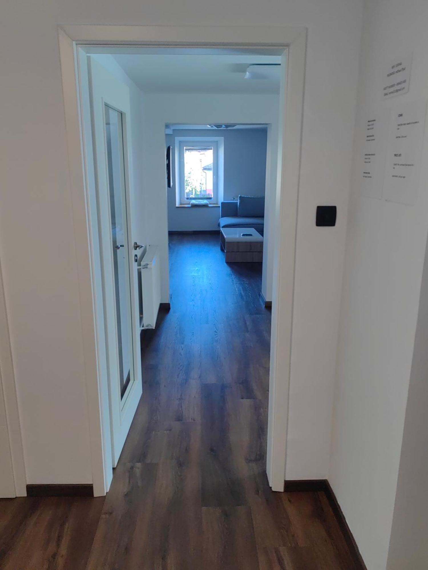 Apartamento Sana Postojna Exterior foto